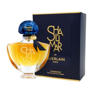 Shalimar L'Essence by Guerlain Fragrance
