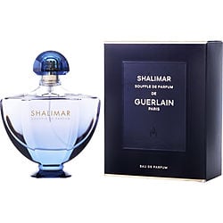 Shalimar Souffle De Parfum by Guerlain for Women