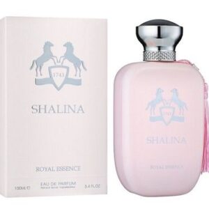 Shalina Royal Essence Unisex Eau de Parfum - 3.4 oz Spray