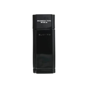 Shanghai Tang Black Iris Eau de Toilette for Men – 3.4 oz