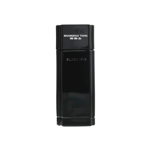 Shanghai Tang Black Iris Eau de Toilette for Men – 3.4 oz
