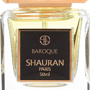 Shauran Baroque Eau de Parfum for Unisex – 1.7 oz