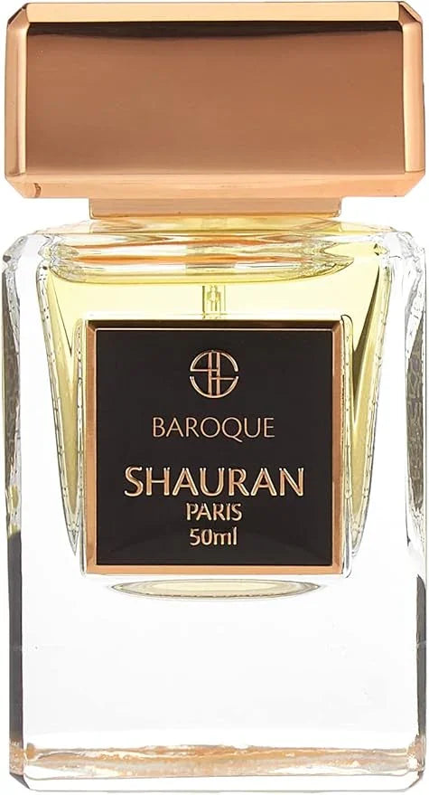 Shauran Baroque Eau de Parfum for Unisex – 1.7 oz