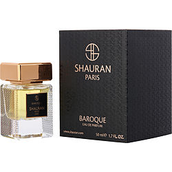 Shauran Baroque Eau de Parfum Spray - 1.7 oz Unisex