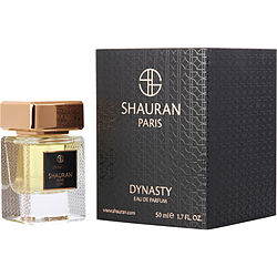 Shauran Dynasty by Shauran EAU DE PARFUM SPRAY 1.7 OZ