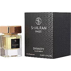 Shauran Dynasty Eau de Parfum for Unisex – 1.7 oz