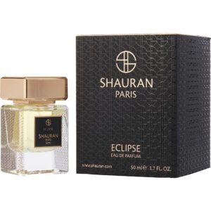 Shauran Eclipse Eau de Parfum for Unisex – 1.7 oz