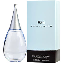 Shi Eau de Parfum Spray for Women 3.4 oz