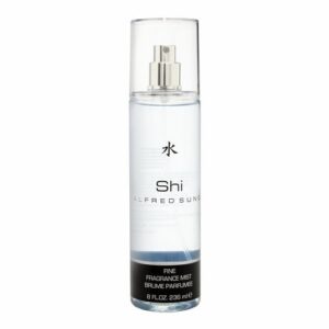 Shi Perfume for Women Fragrance Mist - 8.0 oz by Alfred Sung
