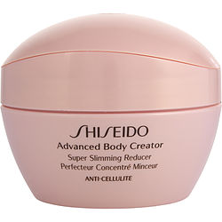 Shiseido Advanced Body Creator Super Slimming Reducer