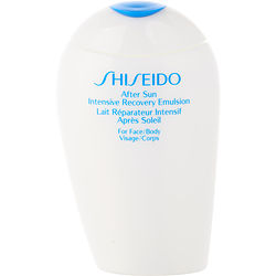 Shiseido After Sun Intensive Recovery Emulsion - 150ml