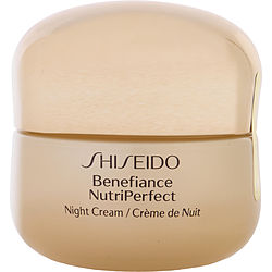 Shiseido Benefiance NutriPerfect Night Cream - 50ml