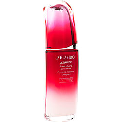 Shiseido Ultimune Power Infusing Concentrate 75ml