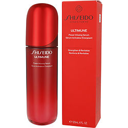 Shiseido by Shiseido Ultimune Power Infusing Serum 120ml