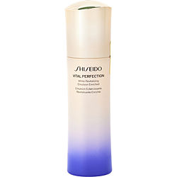 Shiseido Vital-Perfection White Revitalizing Emulsion Enriched