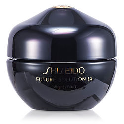Shiseido Future Solution LX Total Regenerating Cream 50ml