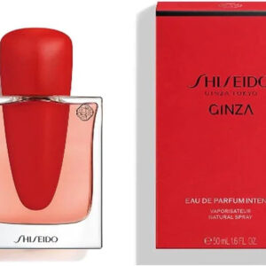 Shiseido Ginza Intense Eau de Parfum for Women – 1.7 oz