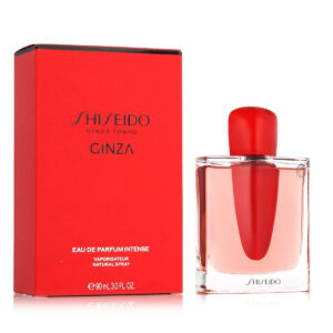 Shiseido Ginza Intense Eau de Parfum for Women – 3 oz