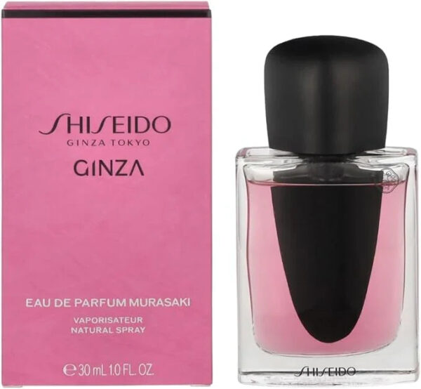 Shiseido Murasaki Eau de Parfum for Women – 1 oz