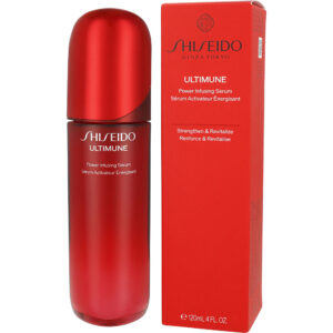 Shiseido Ultimune Power Infusing Serum – 120 ml