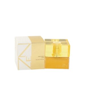 Shiseido Zen Eau de Parfum for Women – 1 oz