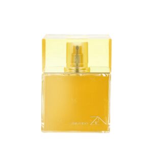 Shiseido Zen Eau de Parfum for Women – 3.4 oz