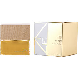 Shiseido Zen Eau de Parfum Spray for Women - 1.6 oz