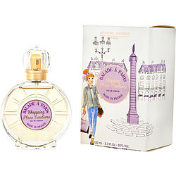 Shopping Place Vendome by Jeanne Arthes Eau de Parfum for Women