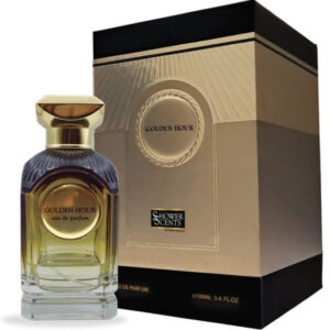 SHOWER SCENTS Golden Hour Eau de Parfum for Women