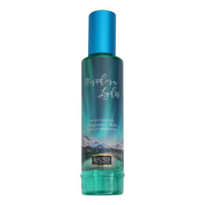 SHOWER SCENTS Northern Lights Mist for Unisex