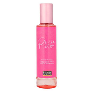 SHOWER SCENTS Pixie Dust Mist for Women