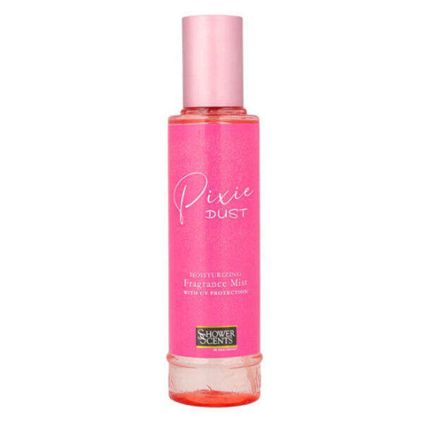 SHOWER SCENTS Pixie Dust Mist for Women