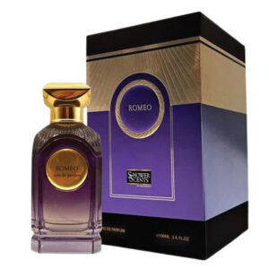 SHOWER SCENTS Romeo Eau de Parfum for Men