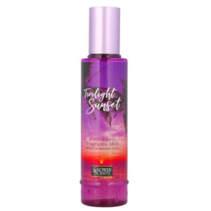 SHOWER SCENTS Twilight Sunset Mist for Women
