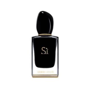 Si Intense Eau de Parfum Spray for Women - 1.7 oz