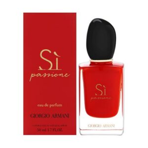 Si Passione Eau de Parfum Spray for Women - 1.7 oz