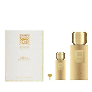 Signature Musk 2 piece Eau de Parfum for Unisex – 2 piece gift set