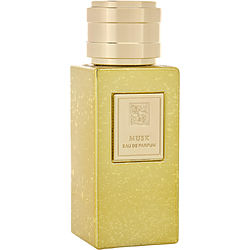 Signature Musk by Sillage D'Orient EAU DE PARFUM SPRAY 3.3 OZ