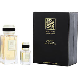 Sillage D'Orient Onyx Eau de Parfum for Men – 3.3 oz