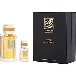 Signature Opal by Sillage D'Orient UNISEX Eau de Parfum Set