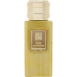 Signature Oud by Sillage D'Orient EAU DE PARFUM SPRAY 3.3 OZ *TESTER