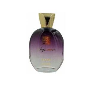 Signature Purple Eau de Parfum for Women – 3.4 oz