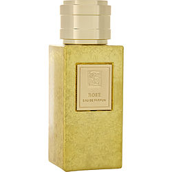 Signature Rose by Sillage D'Orient EAU DE PARFUM SPRAY 3.3 OZ *TESTER for MEN