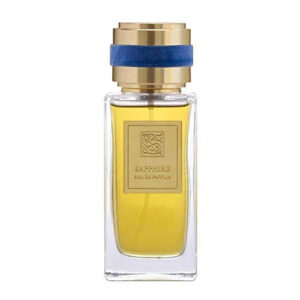 Signature Sapphire Eau de Parfum for Unisex – 3.4 oz