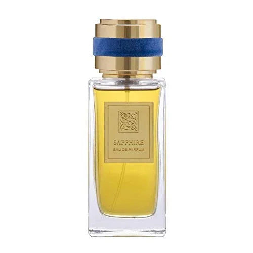 Signature Sapphire Eau de Parfum for Unisex – 3.4 oz