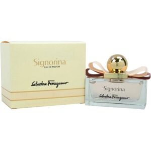 Signorina Eau de Parfum Spray for Women - 1.7 oz