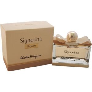 Signorina Eleganza Eau de Toilette Spray for Women