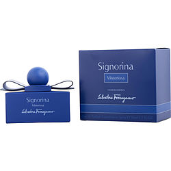 Signorina Misteriosa by Salvatore Ferragamo EAU DE PARFUM SPRAY 1.7 OZ