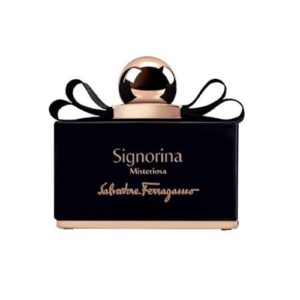 Signorina Misteriosa Eau de Parfum Spray for Women