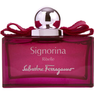 Signorina Ribelle * Eau de Parfum for Women – 3.4 oz